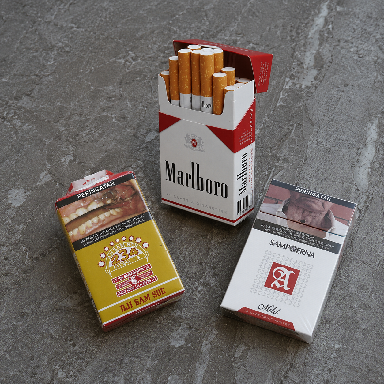 Rokok